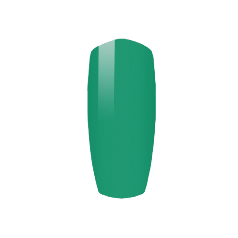 DND DC Duo Gel Polish – Lucky Jade DC035