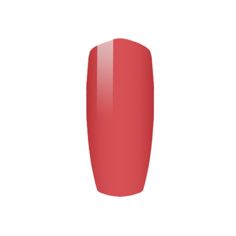 DND DC Duo Gel Polish – Mahogany DC038