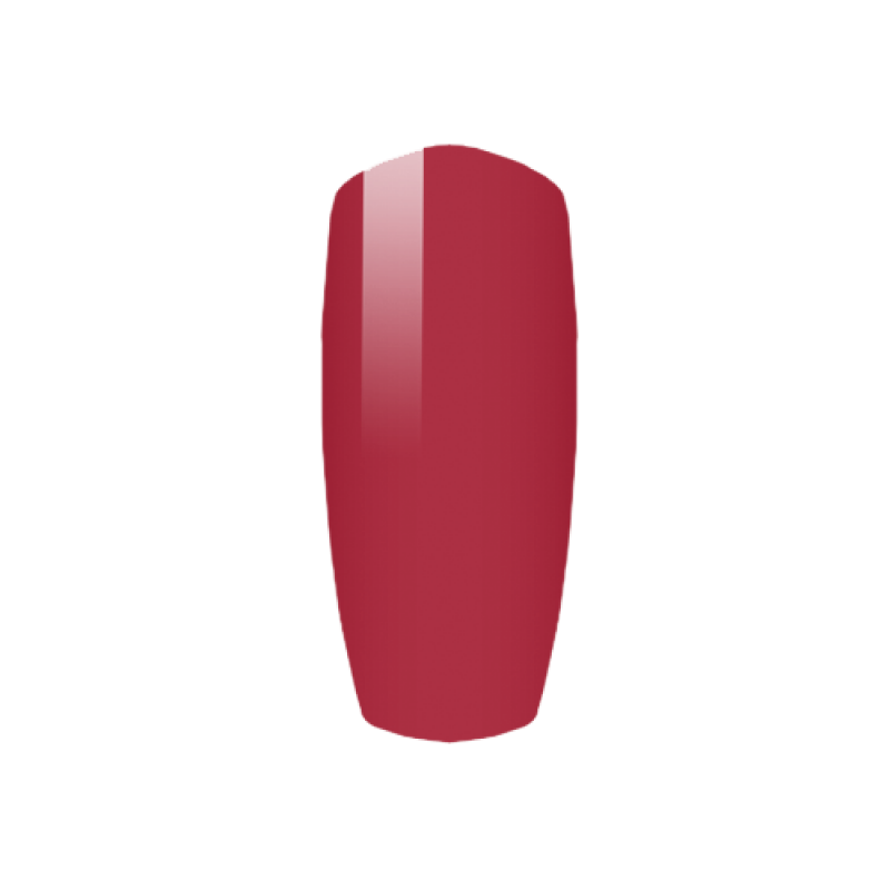 DND DC Duo Gel Polish – Fire Brick DC039