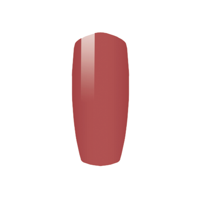 DND DC Duo Gel Polish – Sandy Brown DC040