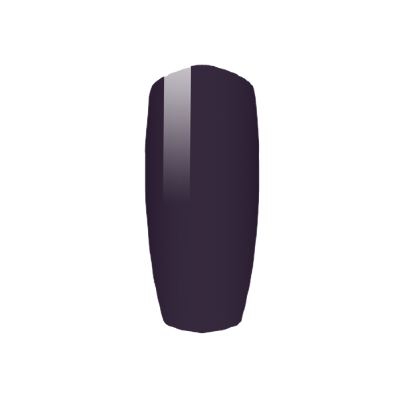 DND DC Duo Gel Polish – Electric Purple DC048