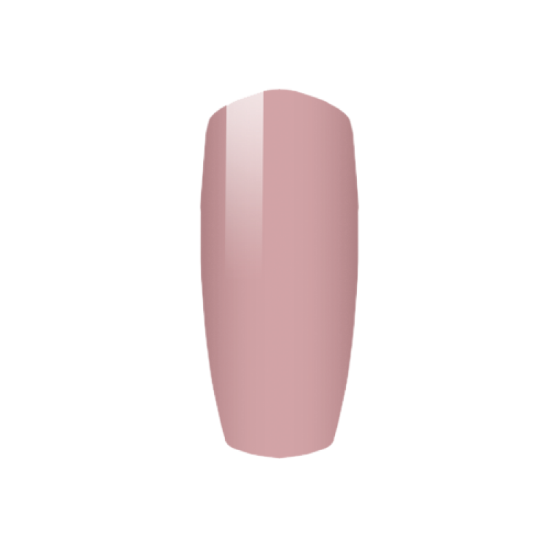 DND DC Duo Gel Polish – Sheer Pink DC059