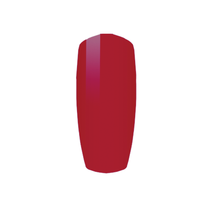 DND DC Duo Gel Polish – Wineberry DC061