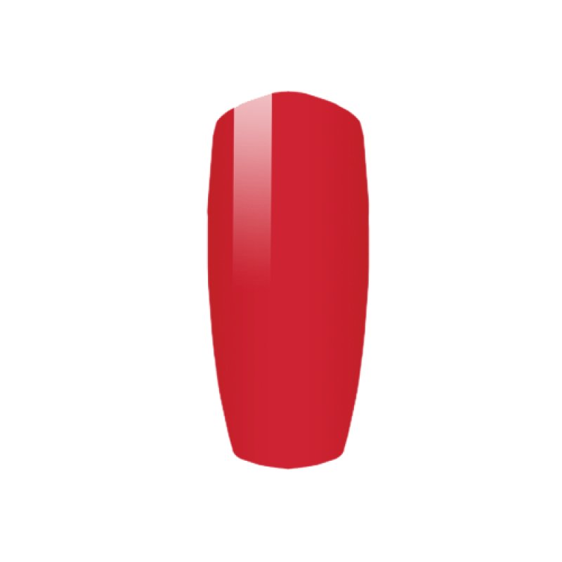 DND DC Duo Gel Polish – Thai Chili Red DC065