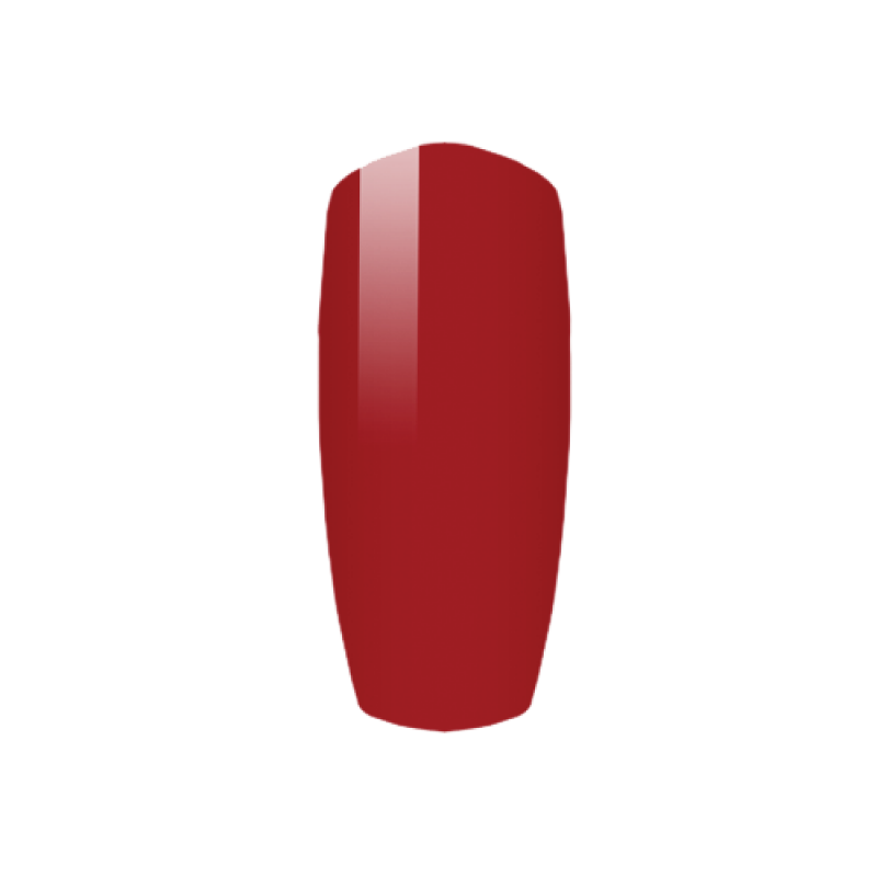 DND DC Duo Gel Polish – French Raspberry DC066