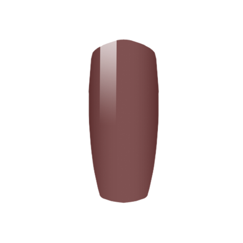 DND DC Duo Gel Polish – Naked Tan DC074