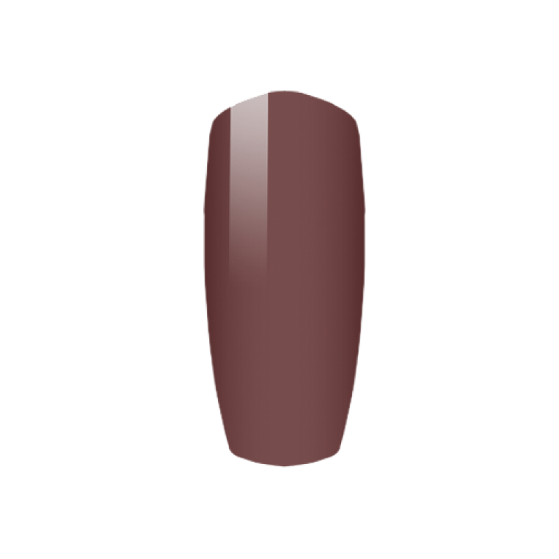 DND DC Duo Gel Polish – Tiramisu Slice DC075