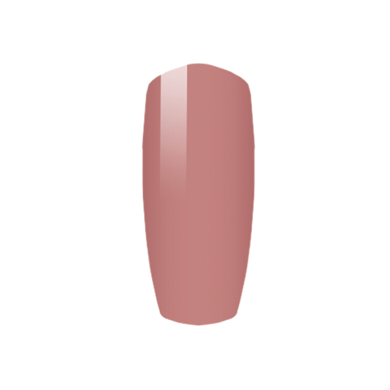 DND DC Duo Gel Polish – Strawberry Latte DC077