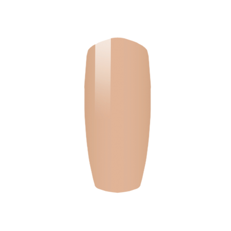 DND DC Duo Gel Polish – Rose Beige DC078