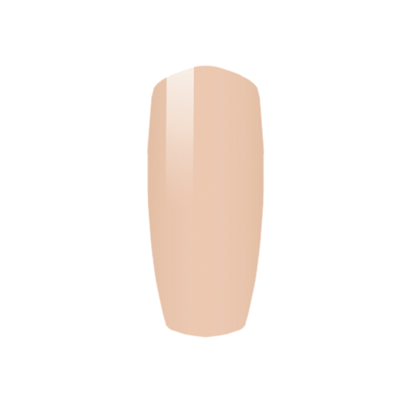 DND DC Duo Gel Polish – Pearl Pink DC081