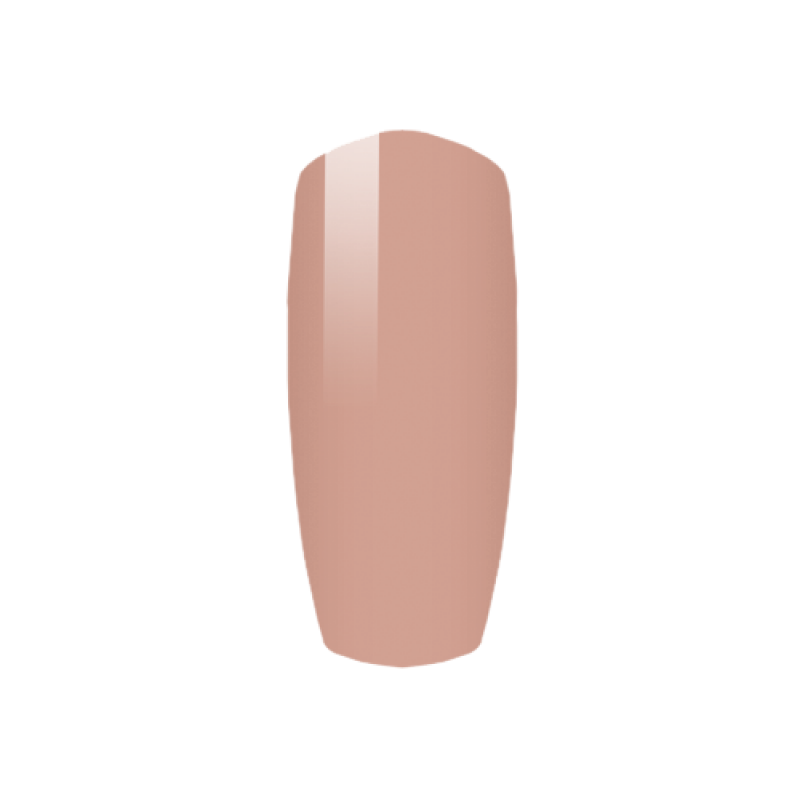 DND DC Duo Gel Polish – Rose Powder DC087