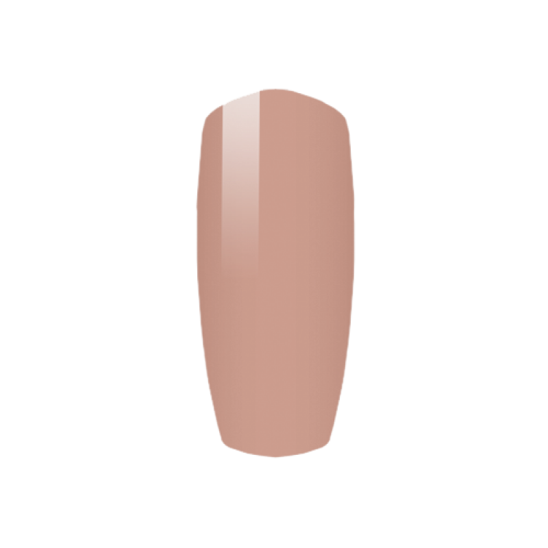 DND DC Duo Gel Polish – Turf Tan DC088