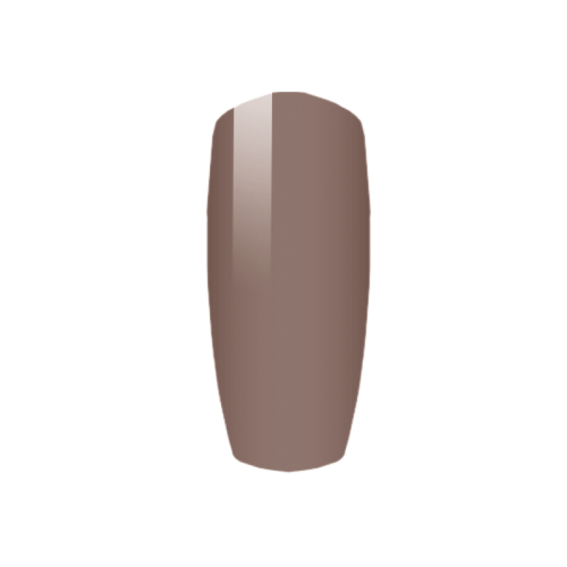 DND DC Duo Gel Polish – Beaver Beige DC100