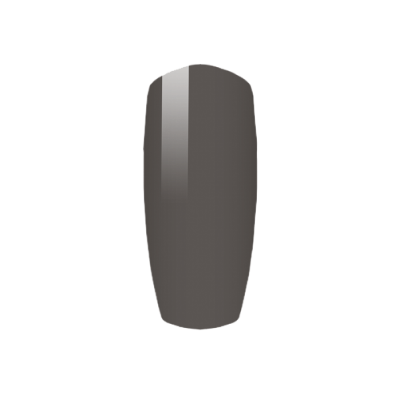 DND DC Duo Gel Polish – Charcoal Burst DC102