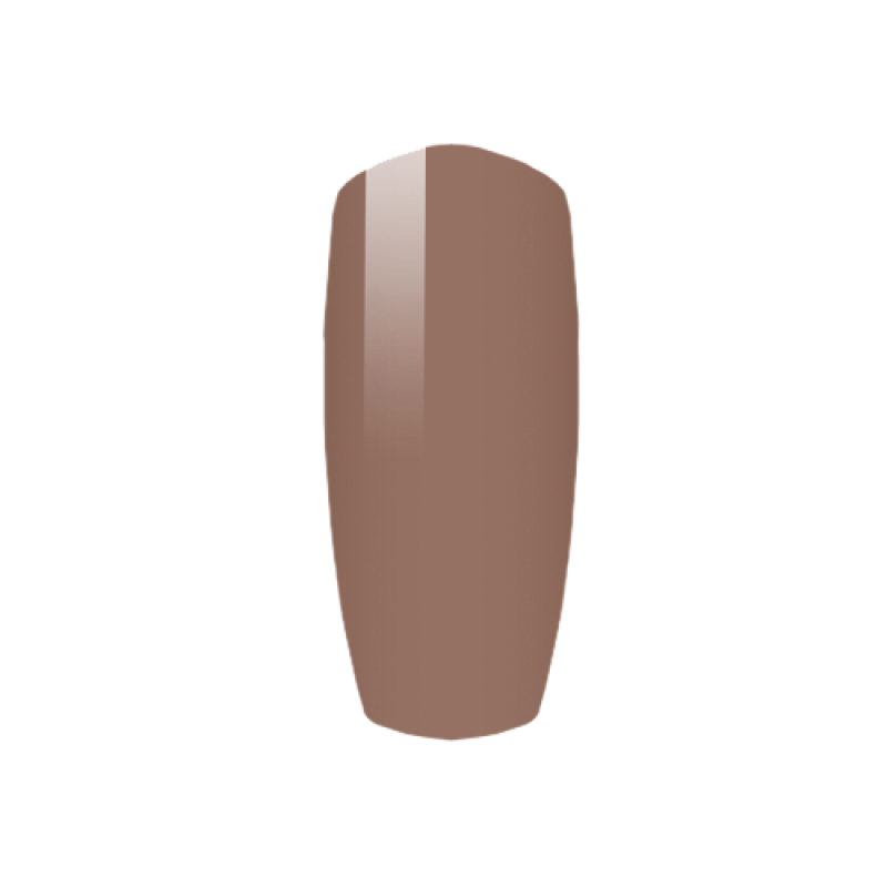 DND DC Duo Gel Polish – Bamboo Brown DC103