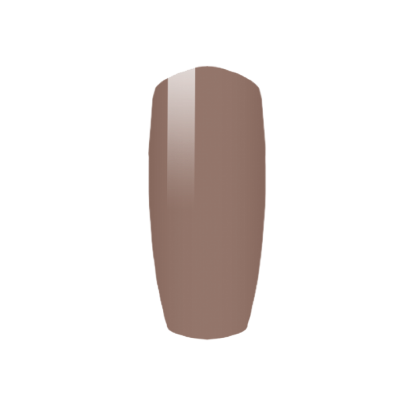 DND DC Duo Gel Polish – Dusty Peach DC104