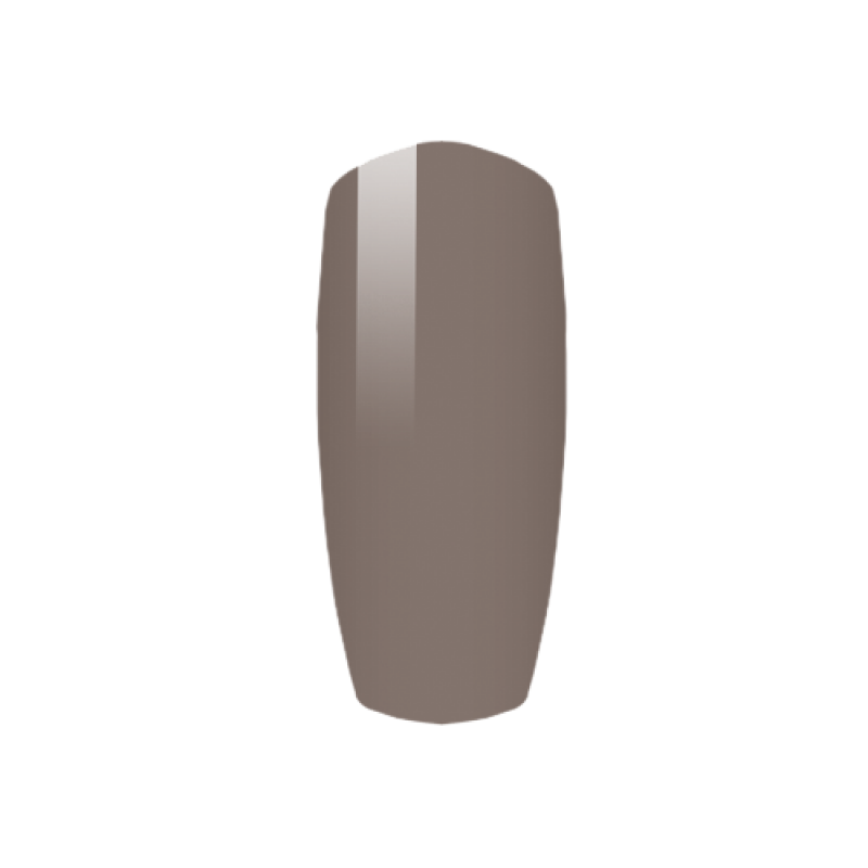 DND DC Duo Gel Polish – Beige Brown DC105