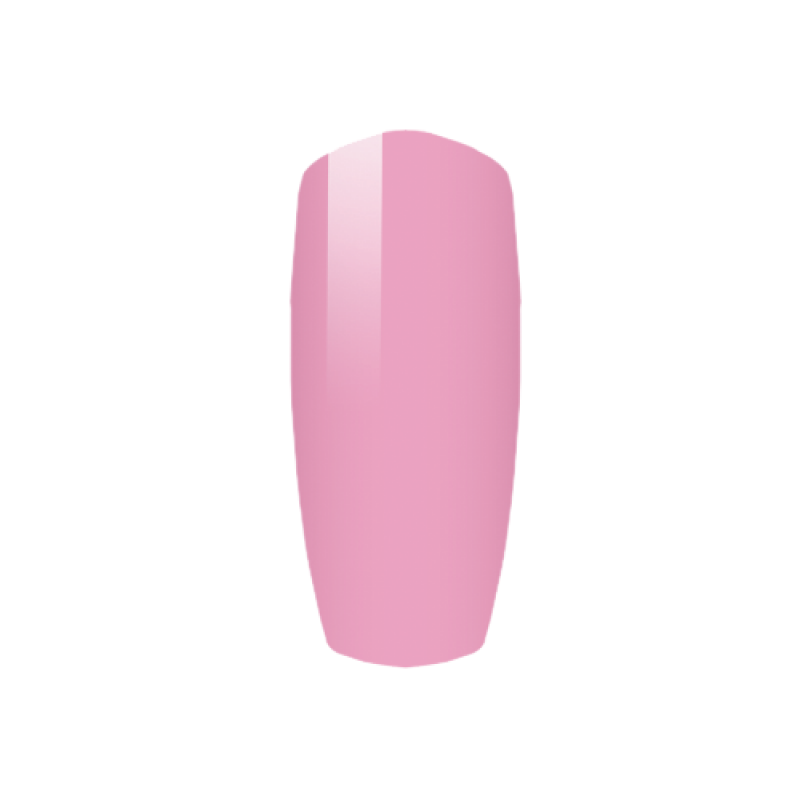 DND DC Duo Gel Polish – Pinklet Lady DC117