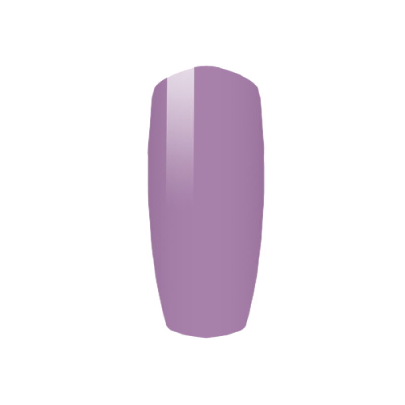 DND DC Duo Gel Polish – Frosty Taro DC119