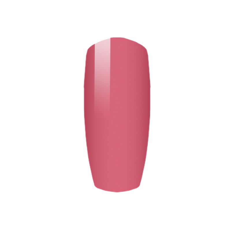 DND DC Duo Gel Polish – Pink Grapefruit DC130