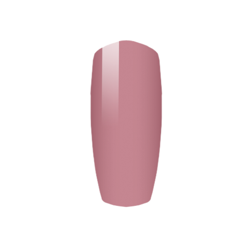 DND DC Duo Gel Polish – Antique Pink DC133