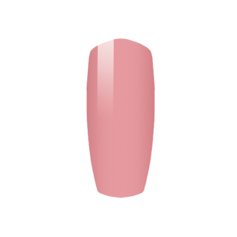 DND DC Duo Gel Polish – Easy Pink DC134