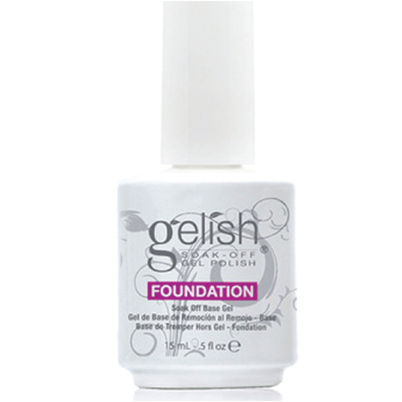 GELISH HARMONY – Base Coat G391