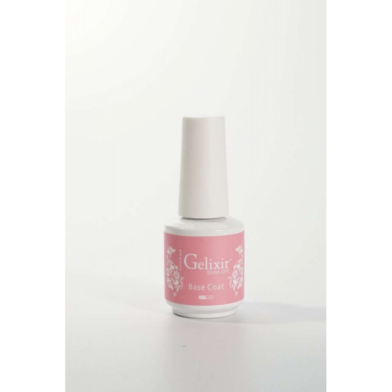 Gelixir Base Coat