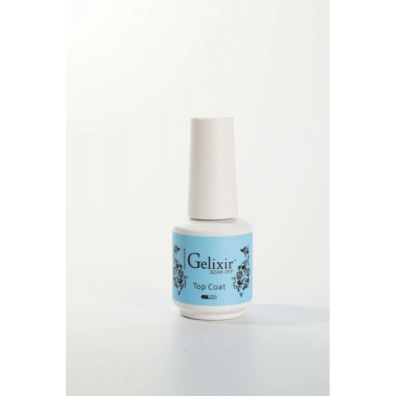 Gelixir Top Coat