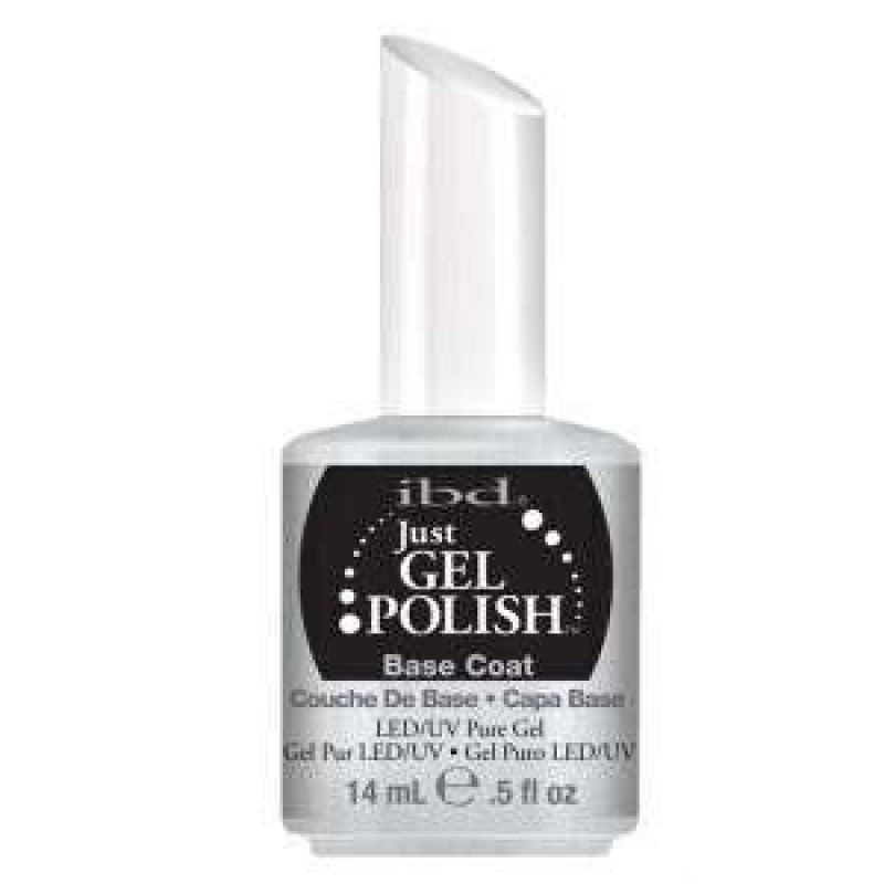 IBD JUST GEL – Base Coat