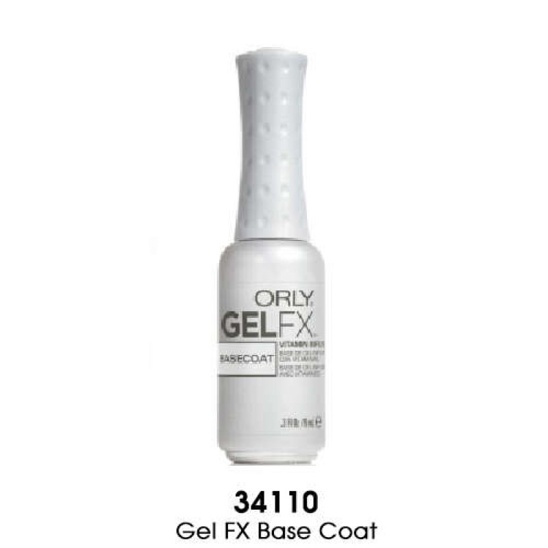 ORLY Gel FX – Base Coat