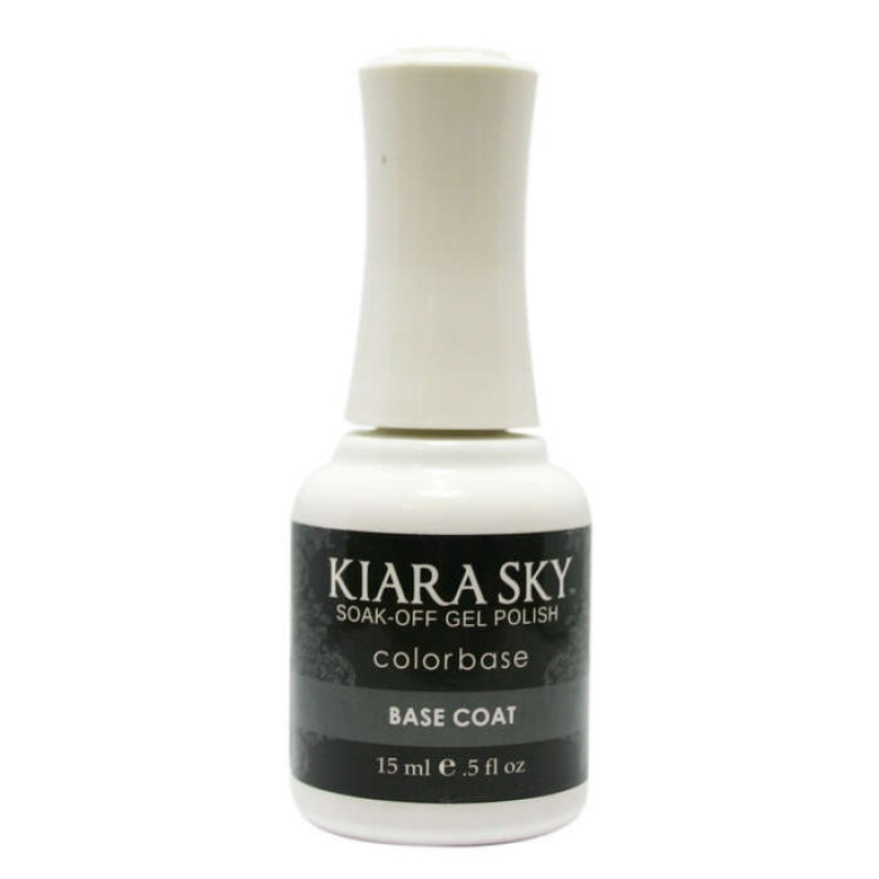 KIARA SKY – ULTIMATE GEL BASE COAT